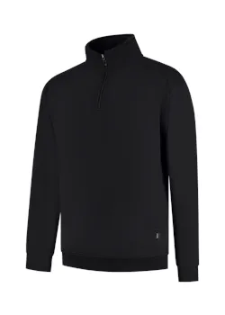 Tricorp 306110 Sweat-shirt Zip Redefined coupe standard chauffant thumbnail (vignette)