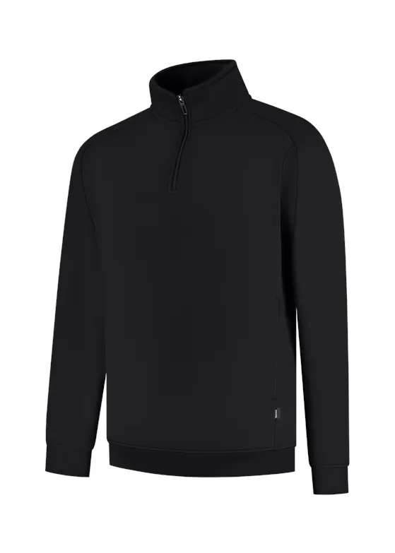 Tricorp 306110 Sweater Zip Regular Fit Verwarmd Redefined