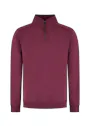 Tricorp 306110 Sweater Zip Regular Fit Verwarmd Redefined miniatuur
