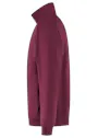 Tricorp 306110 Sweater Zip Regular Fit Verwarmd Redefined miniatuur