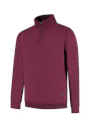 Tricorp 306110 Sweater Zip Regular Fit Verwarmd Redefined miniatuur