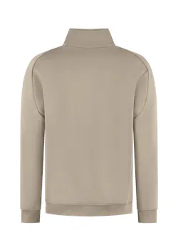Tricorp 306110 Sweat-shirt Zip Redefined coupe standard chauffant thumbnail (vignette)