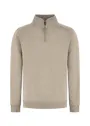 Tricorp 306110 Sweater Zip Regular Fit Verwarmd Redefined miniatuur