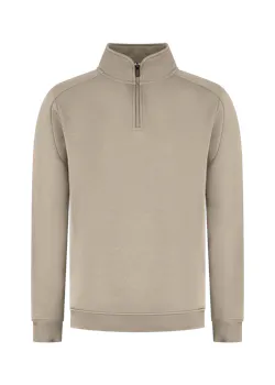 Tricorp 306110 Sweat-shirt Zip Redefined coupe standard chauffant thumbnail (vignette)