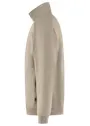 Tricorp 306110 Sweater Zip Regular Fit Verwarmd Redefined miniatuur
