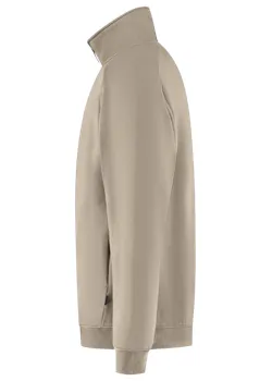 Tricorp 306110 Sweat-shirt Zip Redefined coupe standard chauffant thumbnail (vignette)