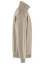 Tricorp 306110 Sweater Zip Regular Fit Verwarmd Redefined miniatuur