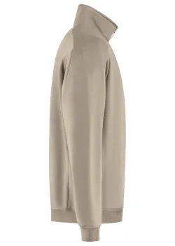 Tricorp 306110 Sweat-shirt Zip Redefined coupe standard chauffant thumbnail (vignette)