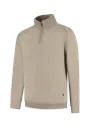 Tricorp 306110 Sweater Zip Regular Fit Verwarmd Redefined miniatuur