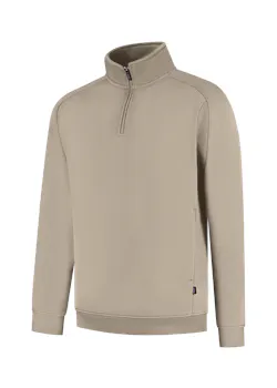 Tricorp 306110 Sweat-shirt Zip Redefined coupe standard chauffant thumbnail (vignette)