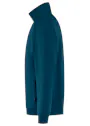 Tricorp 306110 Sweater Zip Regular Fit Verwarmd Redefined miniatuur