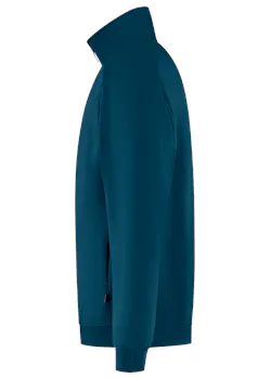 Tricorp 306110 Sweat-shirt Zip Redefined coupe standard chauffant thumbnail (vignette)