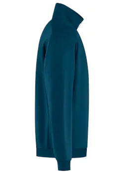 Tricorp 306110 Sweat-shirt Zip Redefined coupe standard chauffant thumbnail (vignette)