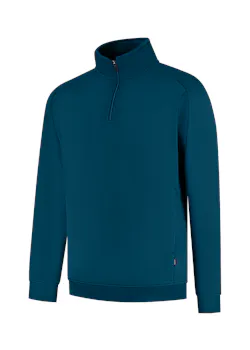 Tricorp 306110 Sweat-shirt Zip Redefined coupe standard chauffant thumbnail (vignette)