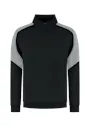 Tricorp 306111 Sweatshirt Bicolor Zip: Regular Fit Redefined Vorschaubild