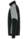 Tricorp 306111 Sweatshirt Bicolor Zip: Regular Fit Redefined Vorschaubild