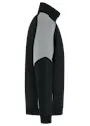 Tricorp 306111 Sweatshirt Bicolor Zip: Regular Fit Redefined Vorschaubild