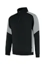 Tricorp 306111 Sweatshirt Bicolor Zip: Regular Fit Redefined Vorschaubild
