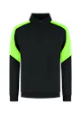 Tricorp 306111 Sweatshirt Bicolor Zip: Regular Fit Redefined Vorschaubild