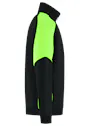 Tricorp 306111 Sweatshirt Bicolor Zip: Regular Fit Redefined Vorschaubild