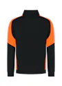 Tricorp 306111 Sweatshirt Bicolor Zip: Regular Fit Redefined Vorschaubild