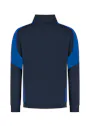 Tricorp 306111 Sweatshirt Bicolor Zip: Regular Fit Redefined Vorschaubild