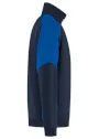 Tricorp 306111 Sweatshirt Bicolor Zip: Regular Fit Redefined Vorschaubild