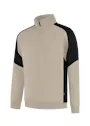Tricorp 306111 Sweatshirt Bicolor Zip: Regular Fit Redefined Vorschaubild