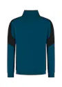Tricorp 306111 Sweatshirt Bicolor Zip: Regular Fit Redefined Vorschaubild
