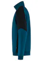 Tricorp 306111 Sweatshirt Bicolor Zip: Regular Fit Redefined Vorschaubild