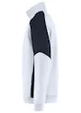 Tricorp 306111 Sweatshirt Bicolor Zip: Regular Fit Redefined Vorschaubild