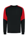 Tricorp 306112 Sweatshirt Bicolor Regular: Fit, Redefined. Vorschaubild