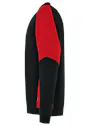 Tricorp 306112 Sweatshirt Bicolor Regular: Fit, Redefined. Vorschaubild