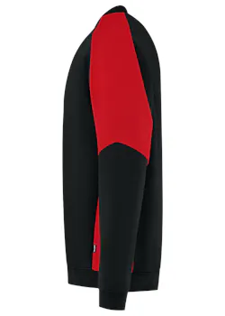 Tricorp 306112 Sweater Bicolor Regular Fit Redefined miniatuur