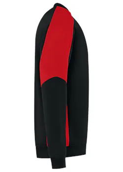 Tricorp 306112 Sweater Bicolor Regular Fit Redefined miniatuur