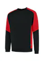 Tricorp 306112 Sweatshirt Bicolor Regular: Fit, Redefined. Vorschaubild