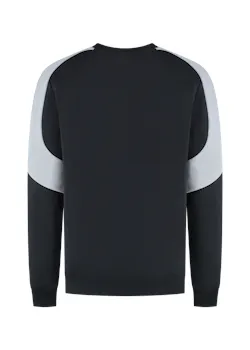 Tricorp 306112 Sweater Bicolor Regular Fit Redefined miniatuur