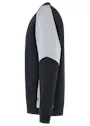 Tricorp 306112 Sweatshirt Bicolor Regular: Fit, Redefined. Vorschaubild