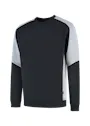 Tricorp 306112 Sweatshirt Bicolor Regular: Fit, Redefined. Vorschaubild