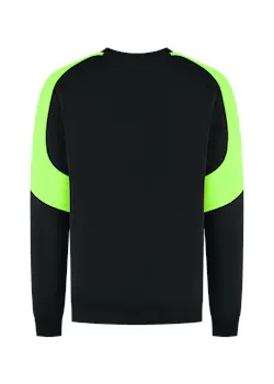 Tricorp 306112 Sweater Bicolor Regular Fit Redefined miniatuur
