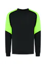 Tricorp 306112 Sweatshirt Bicolor Regular: Fit, Redefined. Vorschaubild