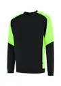 Tricorp 306112 Sweatshirt Bicolor Regular: Fit, Redefined. Vorschaubild