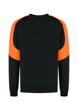 Tricorp 306112 Sweater Bicolor Regular Fit Redefined miniatuur