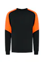 Tricorp 306112 Sweatshirt Bicolor Regular: Fit, Redefined. Vorschaubild
