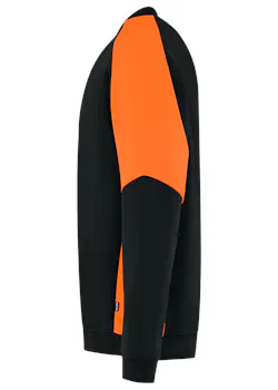 Tricorp 306112 Sweater Bicolor Regular Fit Redefined miniatuur