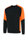 Tricorp 306112 Sweatshirt Bicolor Regular: Fit, Redefined. Vorschaubild