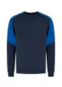 Tricorp 306112 Sweatshirt Bicolor Regular: Fit, Redefined. Vorschaubild