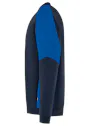 Tricorp 306112 Sweatshirt Bicolor Regular: Fit, Redefined. Vorschaubild