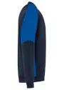 Tricorp 306112 Sweatshirt Bicolor Regular: Fit, Redefined. Vorschaubild