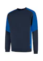 Tricorp 306112 Sweatshirt Bicolor Regular: Fit, Redefined. Vorschaubild